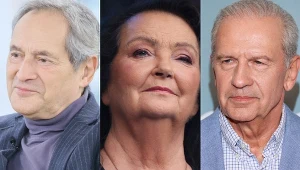 Twierdzą, że zawrócili Dymnej w głowie. "Tak im się tylko wydaje"
