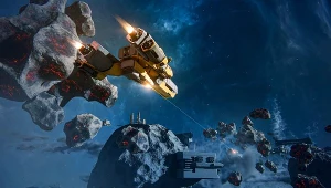 Star Wrath