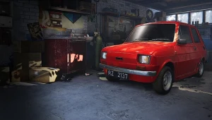 Auto Fuszerka