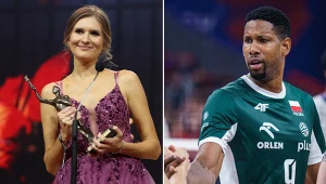 Trudny powrót Wilfredo Leona do kadry. Miał ważny powód, by zostać w domu