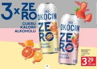 Piwo Okocim