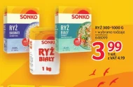 Ryż Sonko