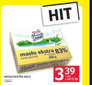 Masło Mazurski Smak
