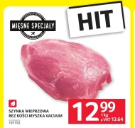 Szynka Mięsne Specjały