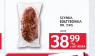 Szynka Ok.