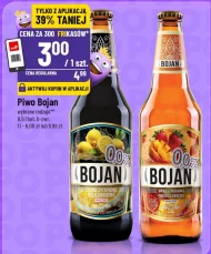 Piwo Bojan