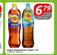 Випий Lipton