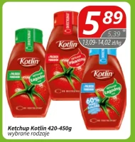 Кетчуп Kotlin