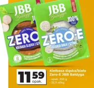 Ковбаса JBB