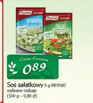 Sos sałatkowy Prymat