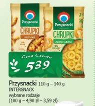 Чіпси Przysnacki
