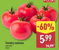 Pomidory