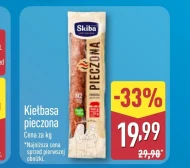 Kiełbasa Skiba