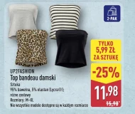 Жіночий топ Up2Fashion