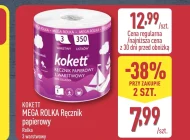 Ręcznik papierowy Kokett