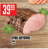 Szynka JBB