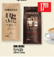 Кава Woseba