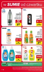 Weekendowe hity - Carrefour