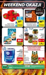 Weekend pełen okazji – Carrefour Market