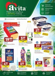 Świeże promocje - Avita