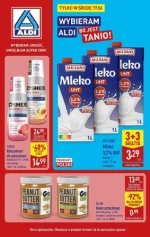 Tylko w środę - Aldi