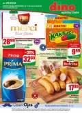 Tydzień pełen świeżych okazji – Dino