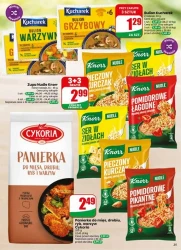 Tydzień pełen świeżych okazji – Dino