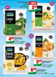 Tydzień pełen świeżych okazji – Dino