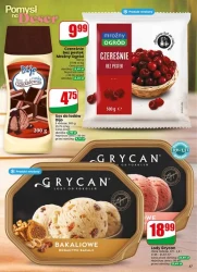 Tydzień pełen świeżych okazji – Dino