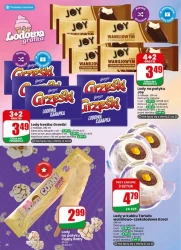 Tydzień pełen świeżych okazji – Dino