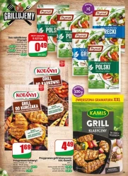 Tydzień pełen świeżych okazji – Dino