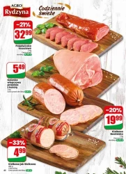 Tydzień pełen świeżych okazji – Dino