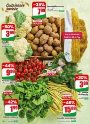 Tydzień pełen świeżych okazji – Dino