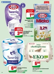 Tydzień pełen świeżych okazji – Dino