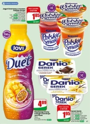 Tydzień pełen świeżych okazji – Dino