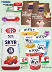 Tydzień pełen świeżych okazji – Dino