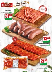 Tydzień pełen świeżych okazji – Dino