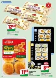 Tydzień pełen świeżych okazji – Dino