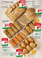 Tydzień pełen świeżych okazji – Dino
