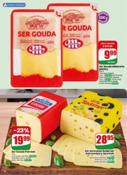 Tydzień pełen świeżych okazji – Dino