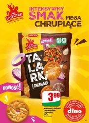 Tydzień pełen świeżych okazji – Dino