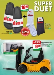 Tydzień pełen świeżych okazji – Dino