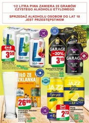 Tydzień pełen świeżych okazji – Dino