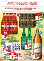 Tydzień pełen świeżych okazji – Dino