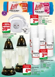Tydzień pełen świeżych okazji – Dino
