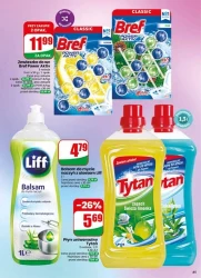 Tydzień pełen świeżych okazji – Dino