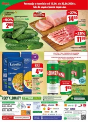 Tydzień pełen świeżych okazji – Dino