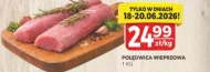 Polędwica wieprzowa