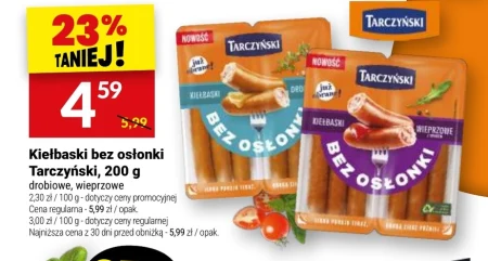 Ковбаси Tarczyński