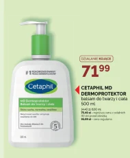 Balsam do ciała Cetaphil